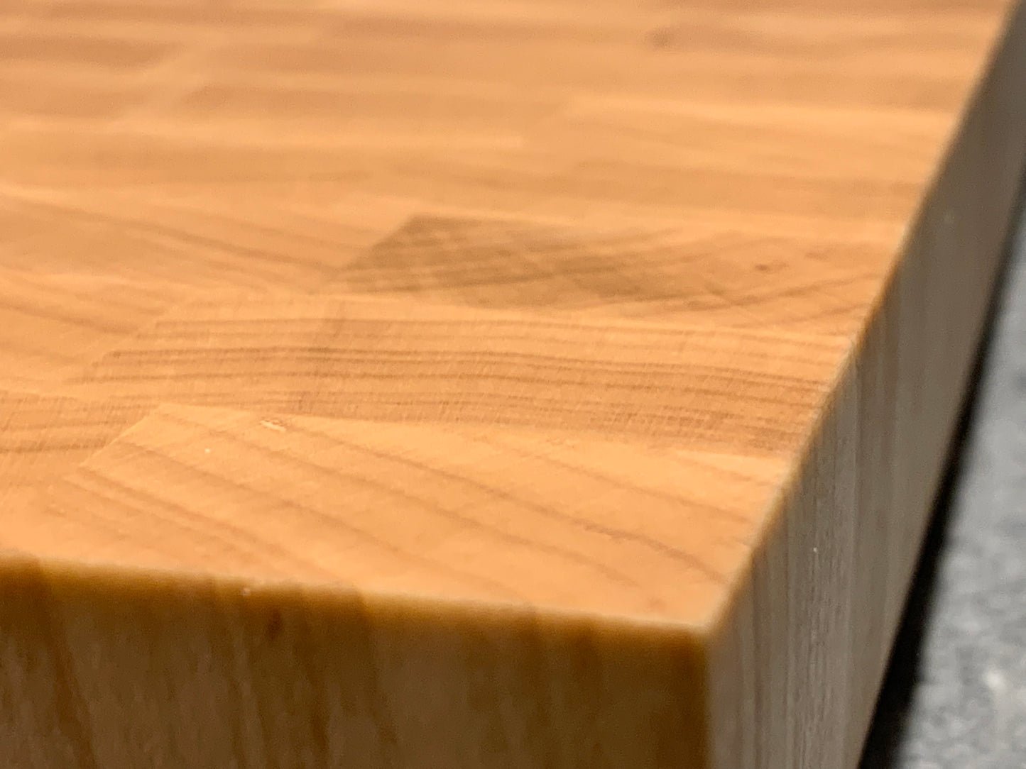 Maple Butcher Block - Large