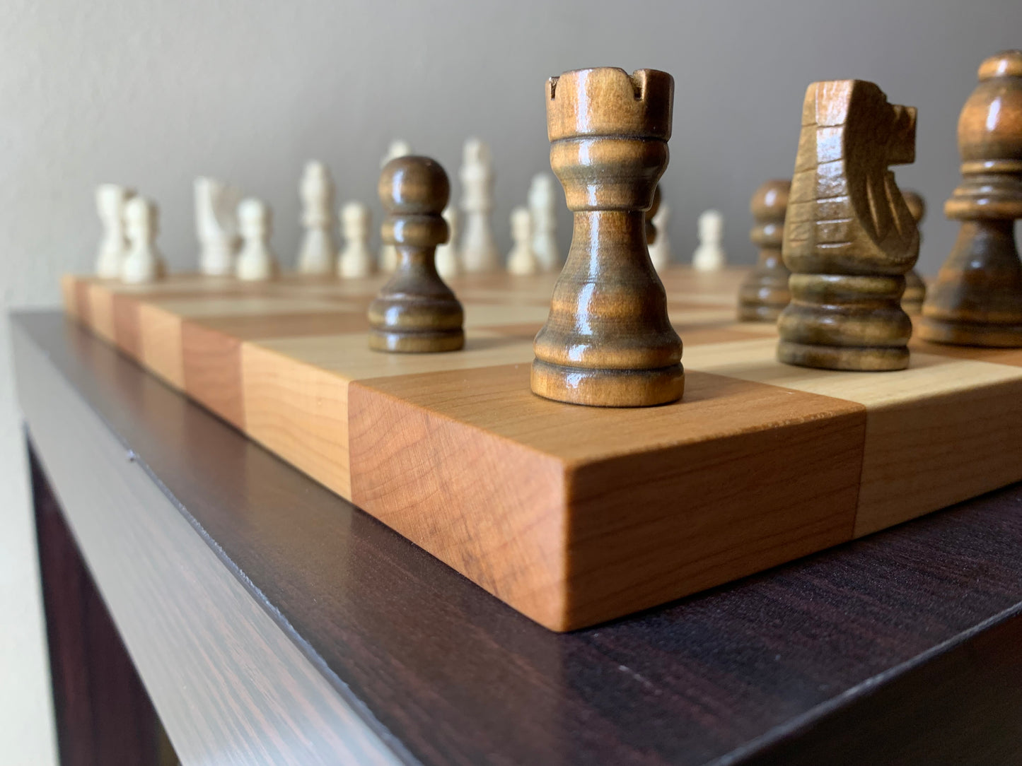 Chess Board - Large