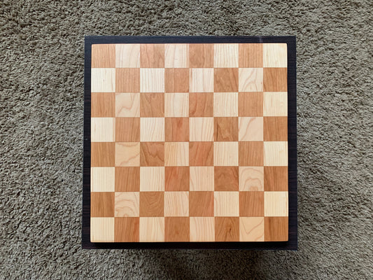 Chess Board - Large